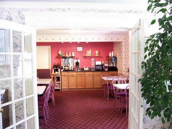 Durham Skyland Inn Buitenkant foto